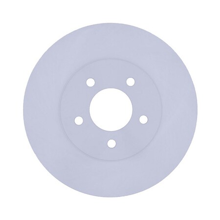 Raybestos 11 Mazda Truck Tribute Rotor, 680272Fzn 680272FZN